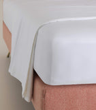 SAVOIR Drift King fitted sheet 150x200cm (British brand)
