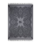 Etro Alocasia throw 140cm x 180cm - British product