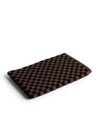 BAINA Check Beppu bath mat 50cm x 80cm - British product