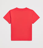 Kenzo Kids Cotton Mountain Graphic T-Shirt (6 Months-4 Years)