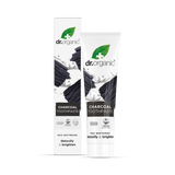 Dr Organic Charcoal Toothpaste Activated Charcoal 100ml
