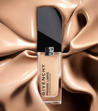 Givenchy Prisme Libre Glow Serum Foundation, UK version