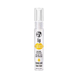 W7 Lip Splash Tinted Lip Gloss Lemon Lime 2ml
