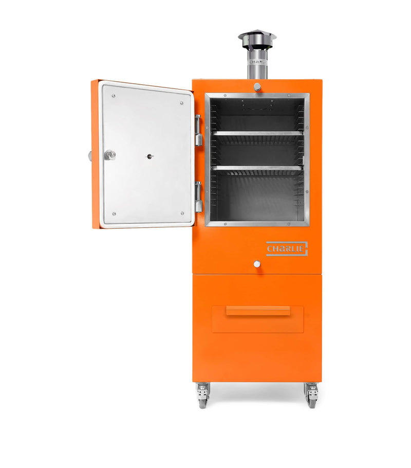 Charlie Oven Charlie Charcoal Oven