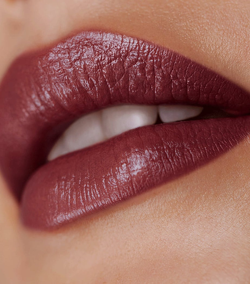 Victoria Beckham Beauty Posh lipstick (British brand)