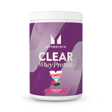 Myprotein Clear Whey Protein Vimto Flavour Powder 261g