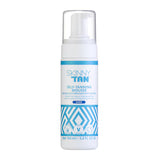 Skinny Tan Dark Self Tan Mousse Coconut Scented 150ml
