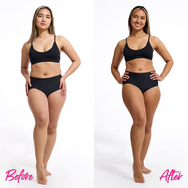 Skinny Tan dark self tan mousse imported from the UK