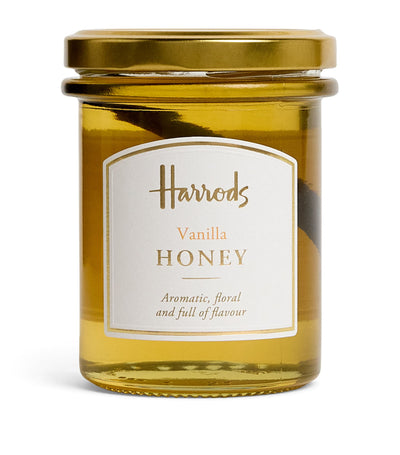 Madagascan Vanilla Honey 250g