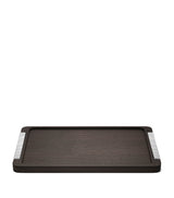 Georg Jensen Bernadotte Serving Tray 46cm x 28cm
