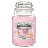 Yankee Candle Home Inspiration Sugared Blossom Large Jar General Household ASDA