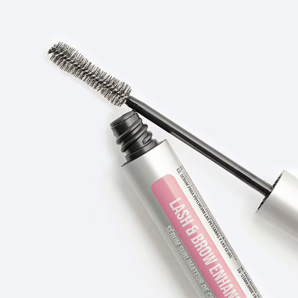 Hairburst Lash & Brow Serum Enhancing 9ml, UK version