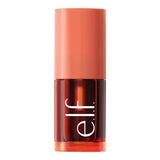 e.l.f. Sheer For It Blush Tint Orange Lip + Cheek Stain