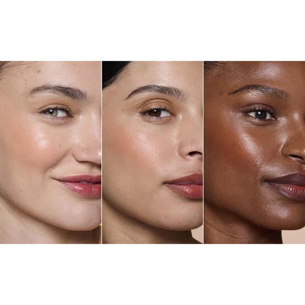 e.l.f. Sheer For It Lip And Cheek Blush Tint Orange (British brand)