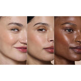 e.l.f. Sheer For It Lip And Cheek Blush Tint Orange (British brand)