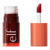 e.l.f. Sheer For It Lip And Cheek Blush Tint Orange (British brand)