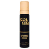 Bondi Sands Liquid Gold Self Tan Foam 200ml