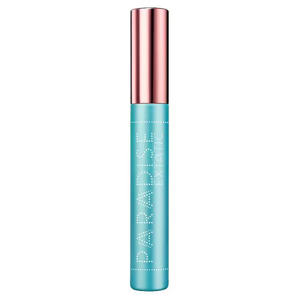 L'Oréal Paradise waterproof mascara black - British product