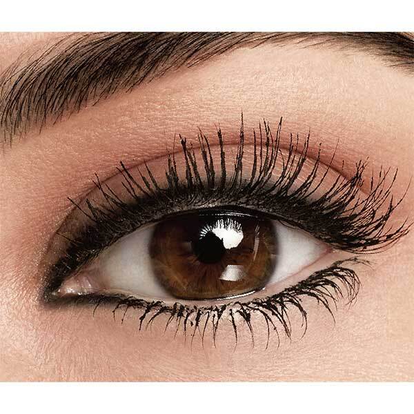 L'Oréal Paradise waterproof mascara black - British product