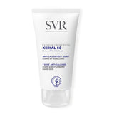 SVR XERIAL 50 Foot Cream Urea for Cracked Heels 50ml