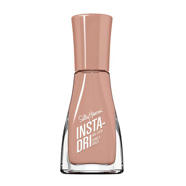 Sally Hansen Nail Polish Taupe Priority (British brand)