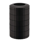Alessi Plissé Coffee Capsule Holder