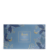 Harrods Milk Chocolate 15-Piece Collection Chocolate Gift Box 125g