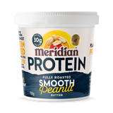 Meridian Protein Smooth Peanut Butter 700g