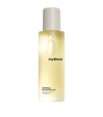 myBlend Universal Nourishing Oil Body and Face Oil 150ml