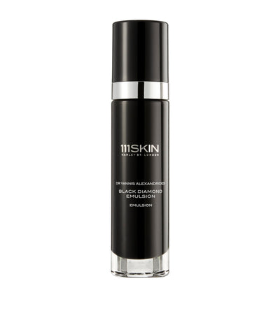 111Skin Black Diamond Emulsion Age-Defying Cream 50ml