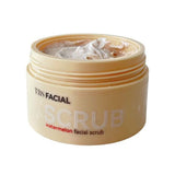 TBS Shea Butter Watermelon Facial Exfoliator 100g
