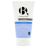 Superdrug B. Men Sensitive Face Moisturiser 75ml GOODS Superdrug