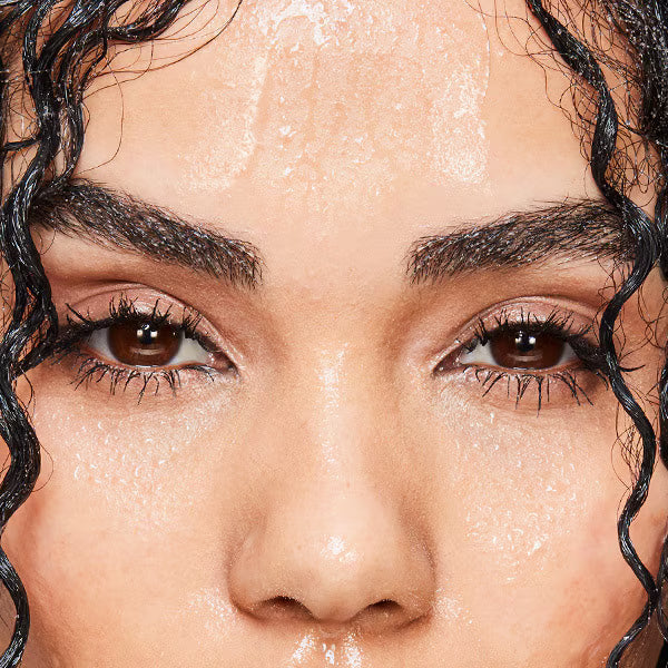 Avon Ultra Volume waterproof mascara in brown black shade - British product