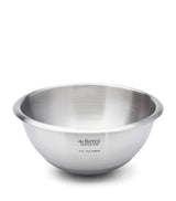 De Buyer Steel Mixing Bowl 20cm