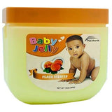 PCC Brands Baby Jelly Peach Scented - British product