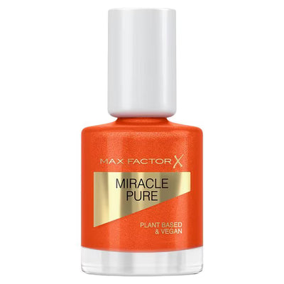 Max Factor Miracle Pure Nail Colour Jasper
