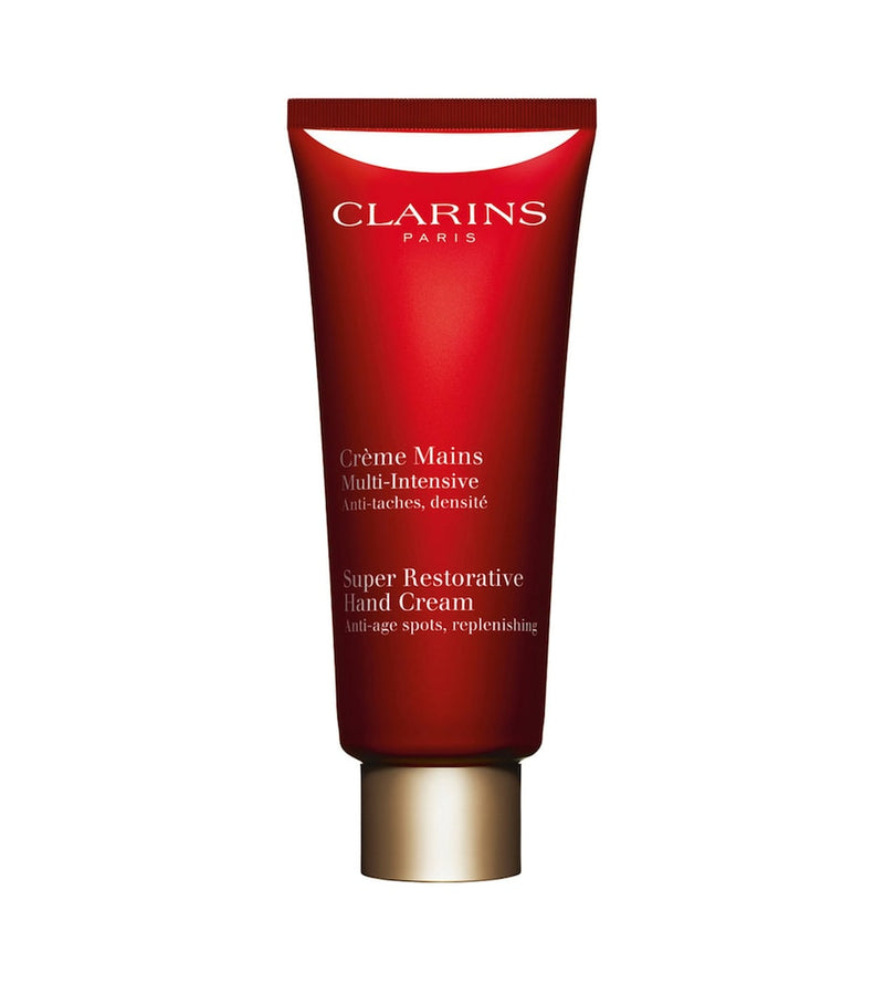 Clarins Super Restorative Hand Cream - British product