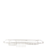 Zodiac Extendable Bath Rack