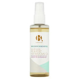 Superdrug B Pre Post Hair Removal Oil Shaving 100ml