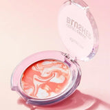Collection Velvet Cream Blusher Toffee Swirl, imported from the UK