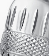 Handmade Irish Lace Crystal Decanter 900ml