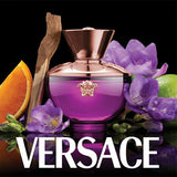 Versace Dylan Purple Eau de Parfum 30ml (British brand)