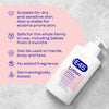 E45 Moisturising Body Lotion 500ml - British product
