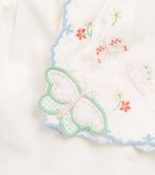 Gingersnaps Cotton Jisoo Toddler Shorts 6-36 months - British product