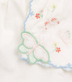 Gingersnaps Cotton Jisoo Toddler Shorts 6-36 months - British product