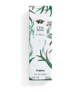Unisex Fresh Eau de Toilette with Bergamot and Floral Notes 50ml