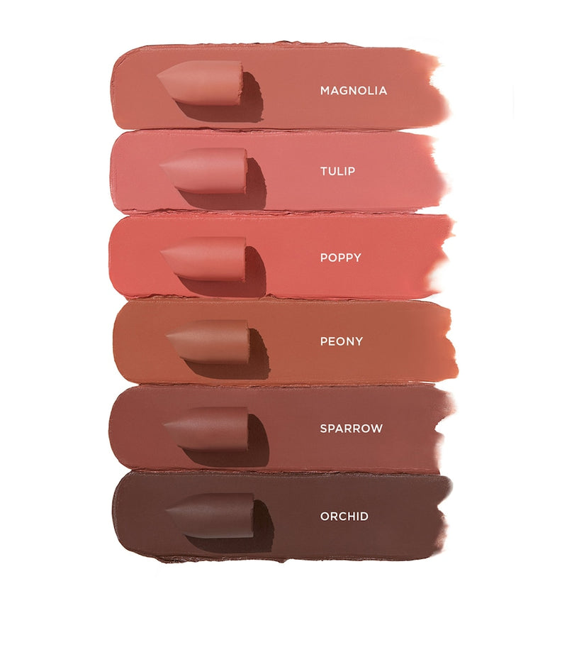 Hourglass Unlocked Soft Matte Lipstick