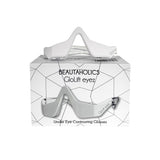 Beautaholics GloLift eyez LED Under Eye Contouring Massager - British product