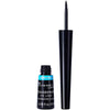 Rimmel Exaggerate Liquid Eye Liner Black, imported from the UK