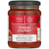 M&S Tomato Chutney 300g - McGrocer